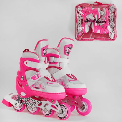 Ролики 14876-L Best Roller/размер 38-42