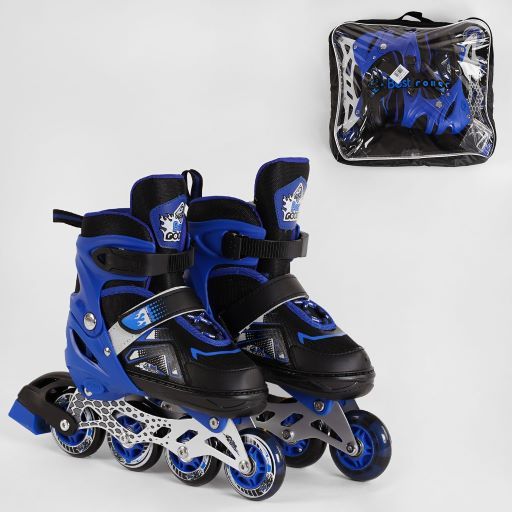 Ролики 65988-M Best Roller /размер 34-37