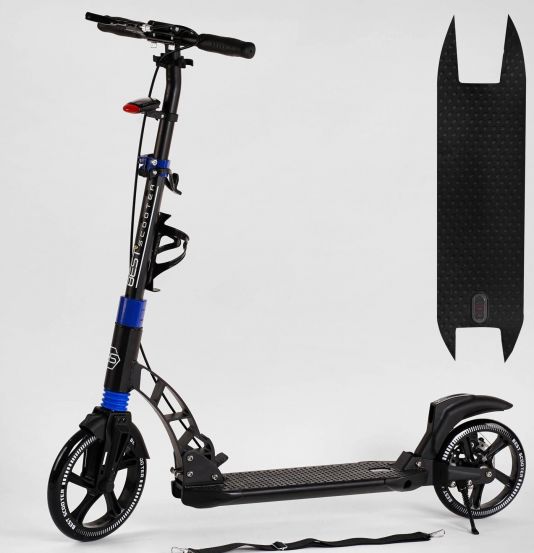 'Самокат двухколесный ''Best Scooter'' D-19055'
