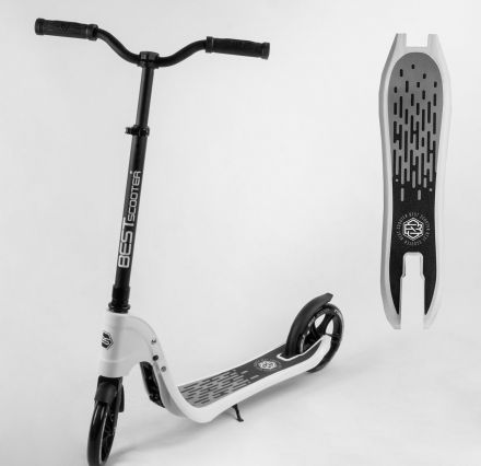 Самокат двухколесный 52753 ''Best Scooter''