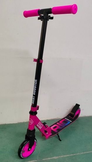 Самокат двухколесный ''Best Scooter'' R-67939