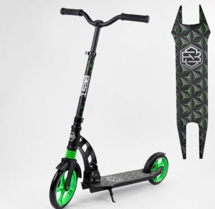 Самокат двухколесный ''Best Scooter'' 62798