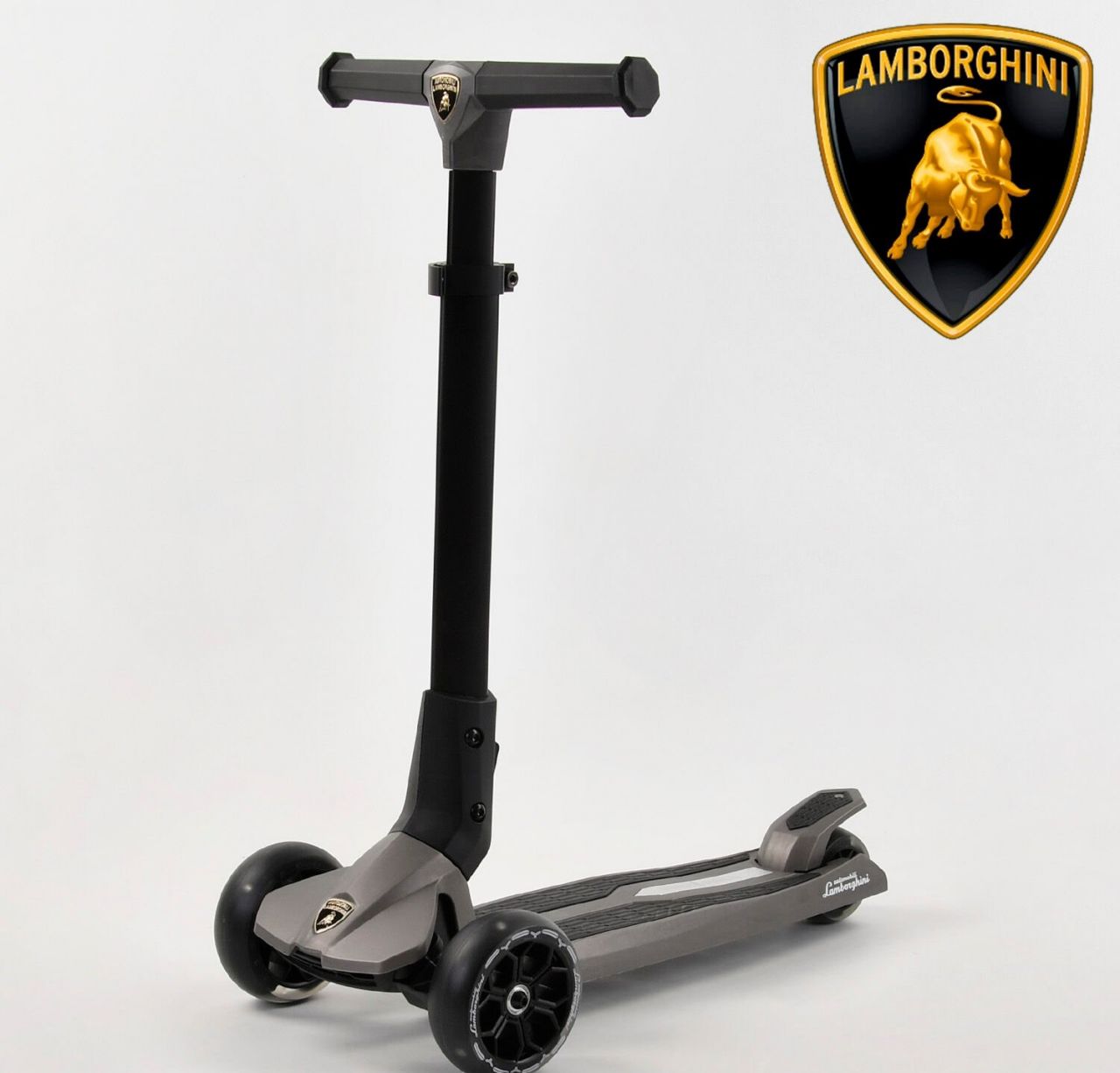 Самокат Lamborghini триколісний LB - 40500