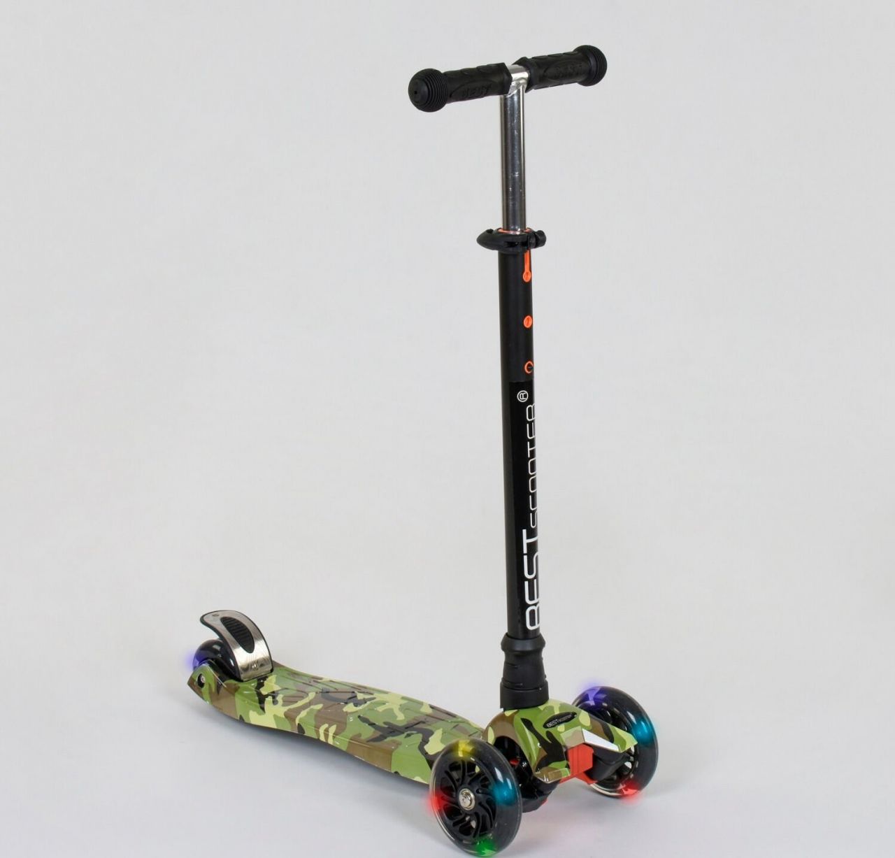 Самокат 779-1323 MAXI ''Best Scooter''