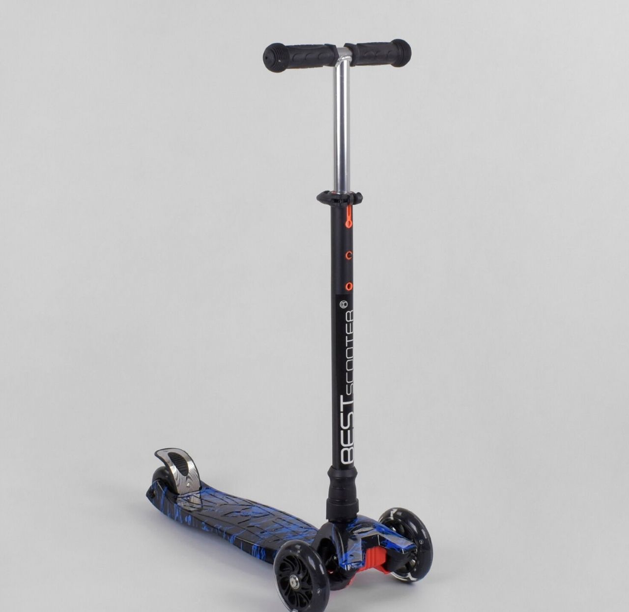 Самокат 779-1528 MAXI ''Best Scooter''
