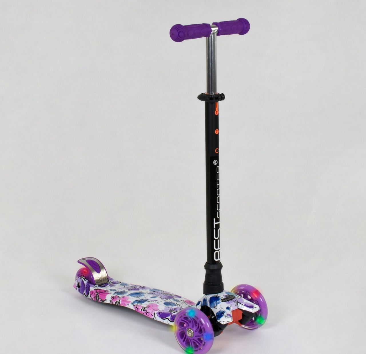Самокат 779-1319 MAXI ''Best Scooter''