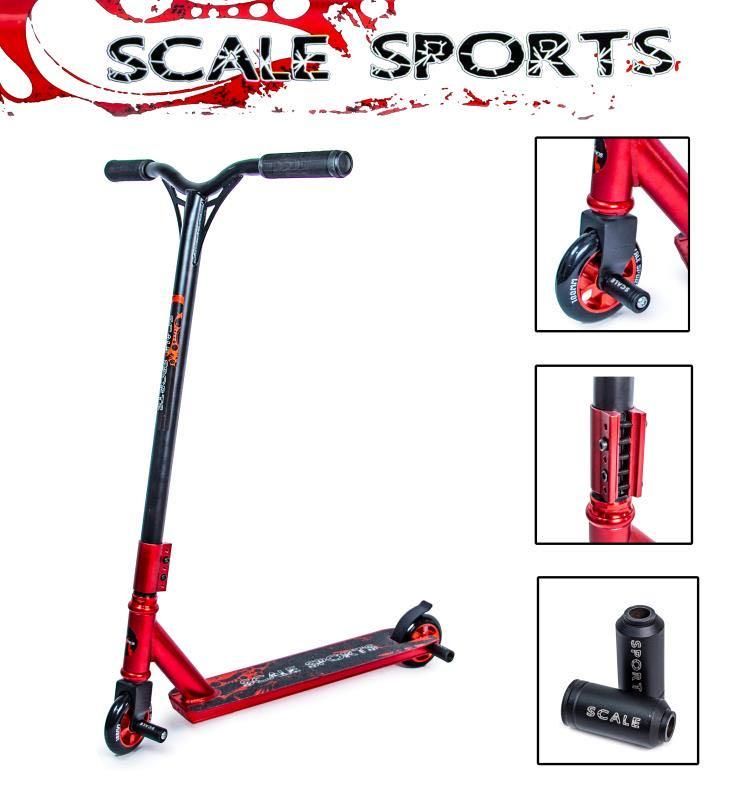 ТРЮКОВИЙ САМОКАТ SCALE SPORTS 50102 STORM