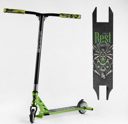 Самокат трюковий 53442 Best Scooter