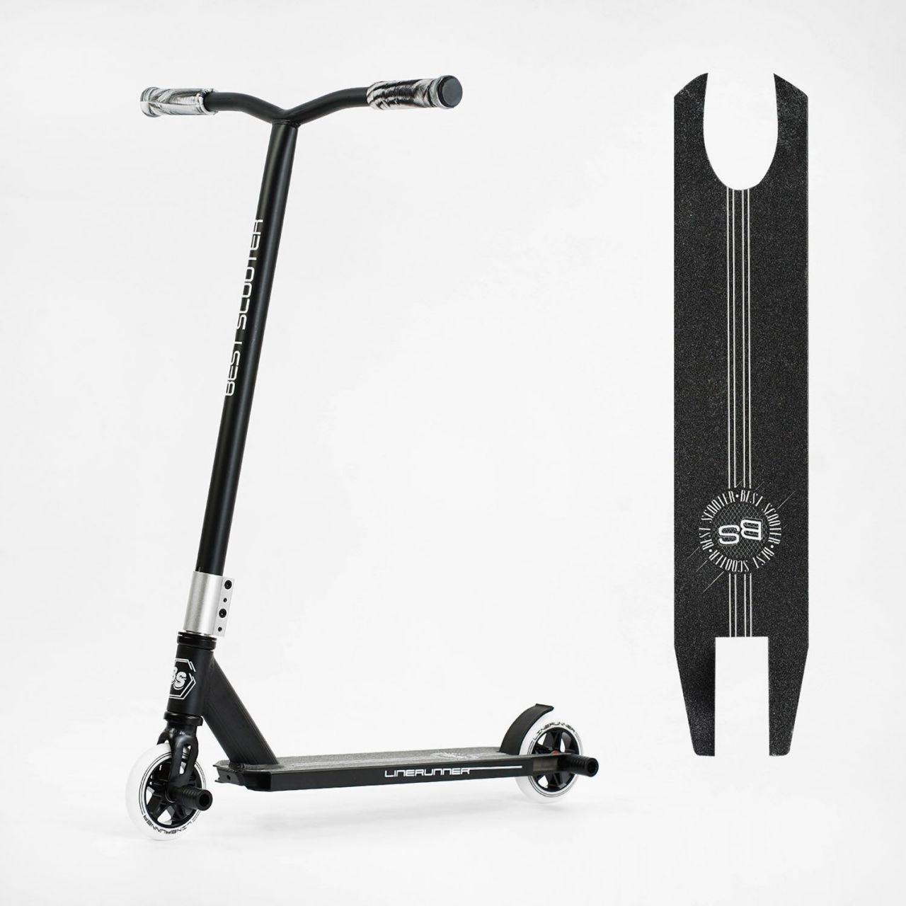 'Самокат трюковый LR-58077 Best Scooter ''LineRunner'''