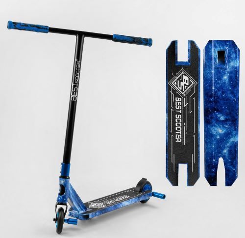 Самокат трюковый Best Scooter BS-99588