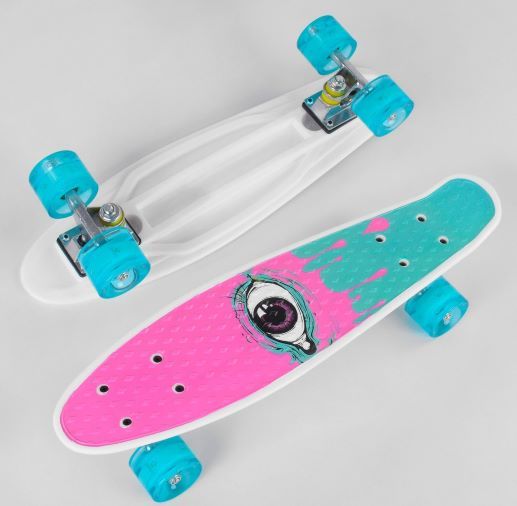 Скейт Best Board S 29707