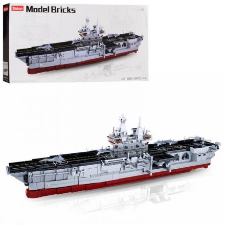 Конструктор SLUBAN M38-B0699 