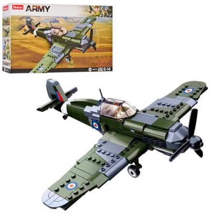 Конструктор SLUBAN M38-B0712 