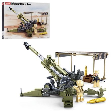 Конструктор SLUBAN M38-B0890 