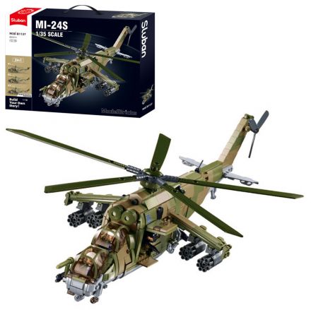 Конструктор M38-B1137