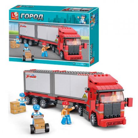 Конструктор SLUBAN M38-B0338R