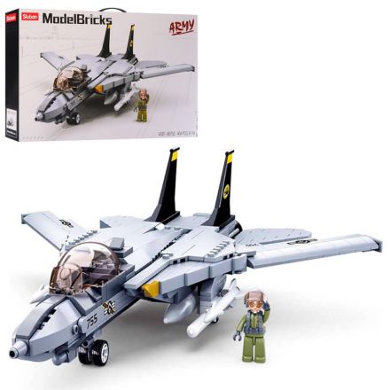 Конструктор SLUBAN M38-B0755 