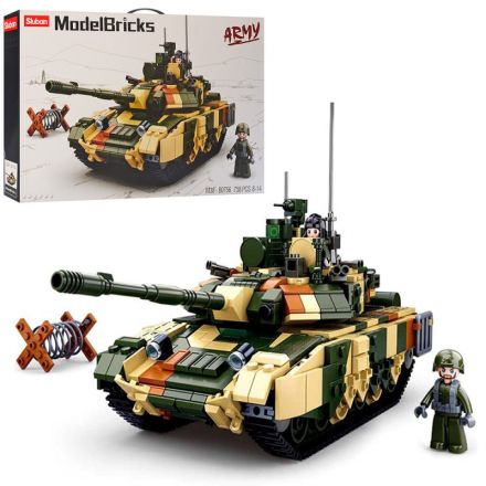 Конструктор SLUBAN M38-B0756 