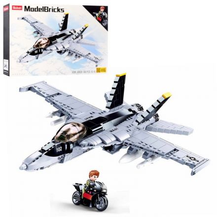 Конструктор SLUBAN M38-B0928 