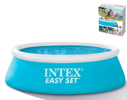 Intex Басейн наливний 28101 NP (2) розміром 183х51см, обсяг: 886л