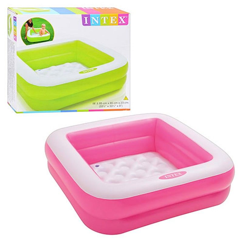 Intex Басейн 57100 NP 