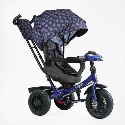Велосипед 3-х кол. 8066 / 208-23 BestTrike 