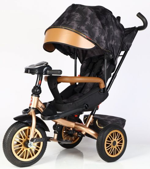 Велосипед 3-х кол. 8066 / 380-29 BestTrike 