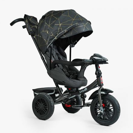 Велосипед 3-х кол. 8066 / 410-02 BestTrike 