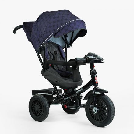 Велосипед 3-х кол. 8066 / 511-36 BestTrike 