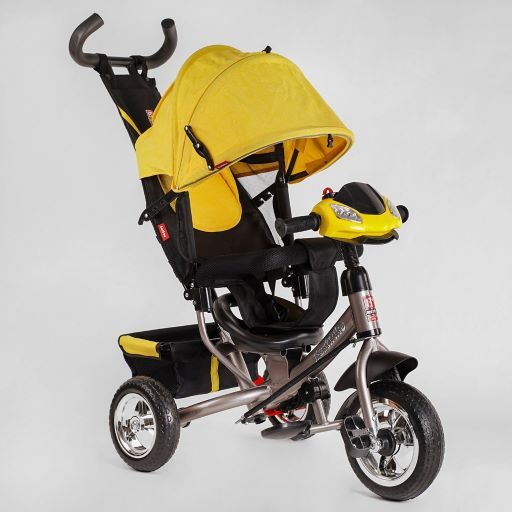 Велосипед 3-х колёсный 6588 / 76-504 Best Trike