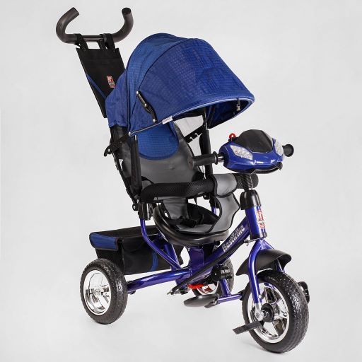 Велосипед 3-х колёсный 6588 / 73-202 Best Trike
