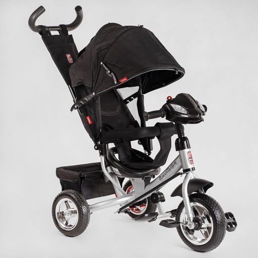 Велосипед 3-х колёсный 6588 / 77-607 Best Trike
