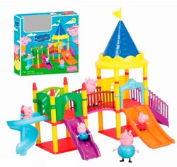 Игровой набор DEFA ''Семья'' 8301