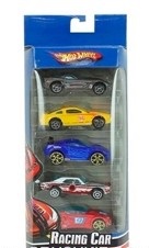 Машина металл ''Hot wheel'' 2699-1