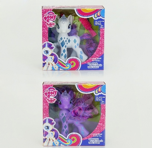 Игрушка ''My Little Pony'' LM 2034