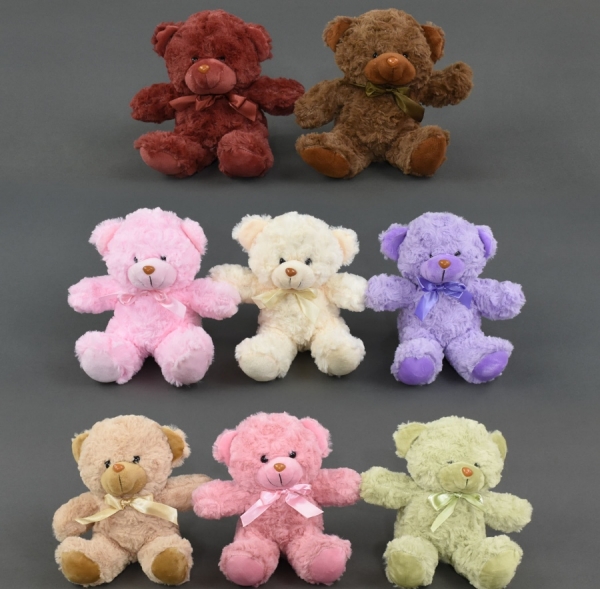 Мягкая игрушка ''Мишка'' С 22900