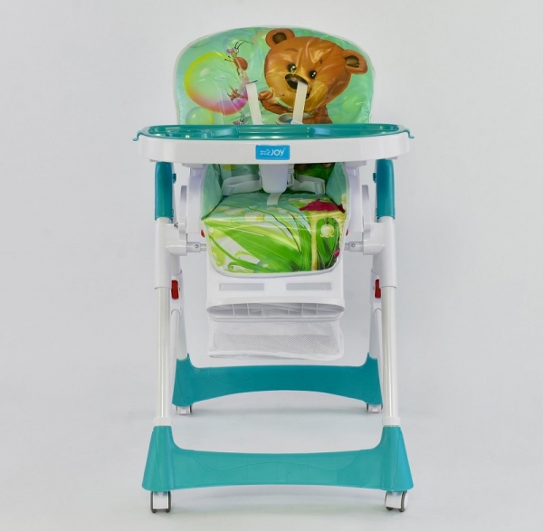 Стульчик для кормления JOY J 3900