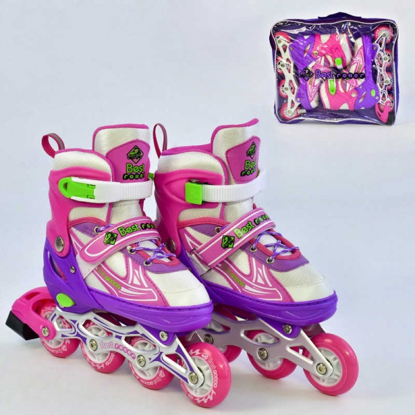 Ролики А 25487/ 07600 ''S'' Best Roller /30-33/