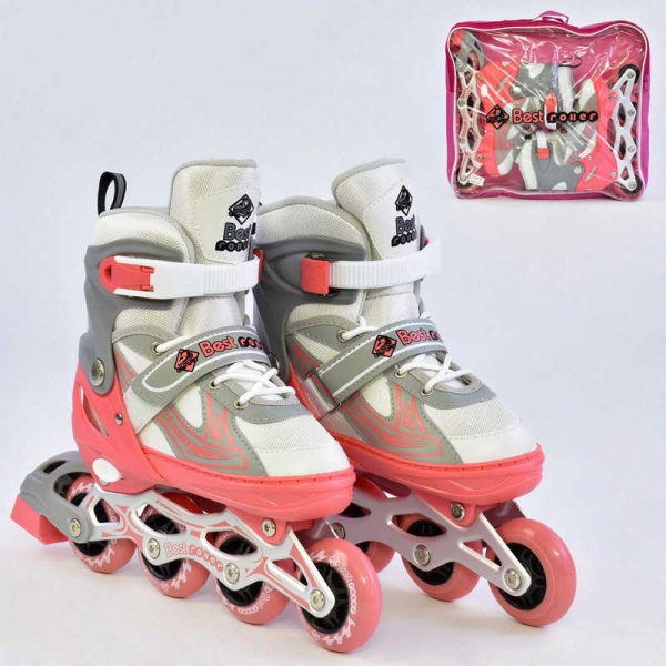 Ролики А25500/08430 ''L'' Best Roller /38-41/