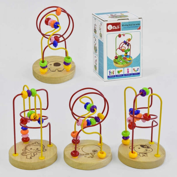 Деревянная игра С 35643