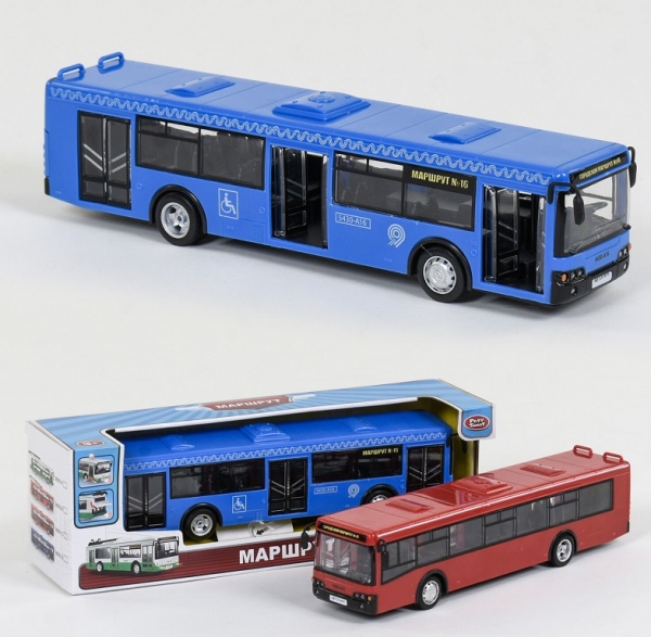 Автобус 9690 С/ 9690 D