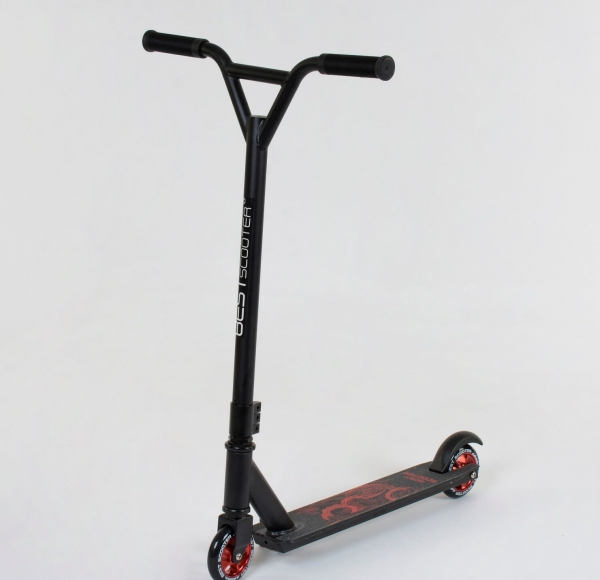 Самокат трюковый 49276 Best Scooter