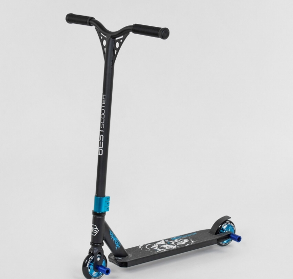 Самокат трюковый 32269 Best Scooter