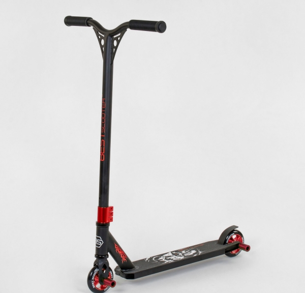 Самокат трюковый 94655 Best Scooter