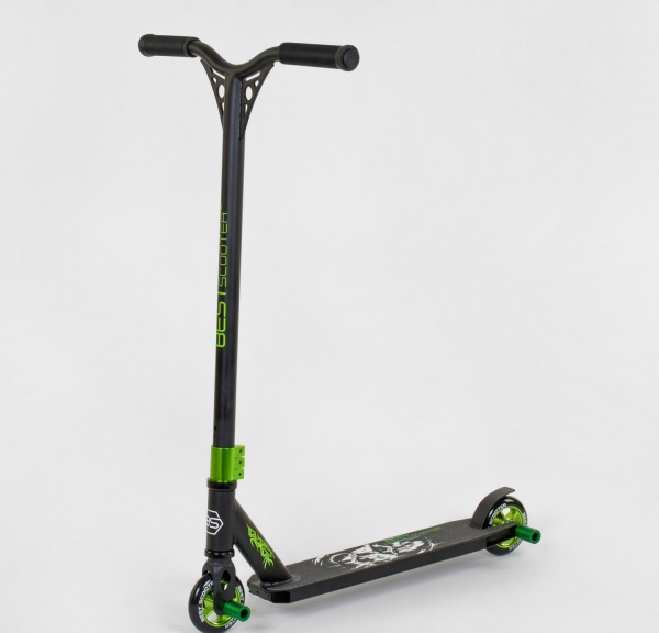 Самокат трюковый 75443 Best Scooter