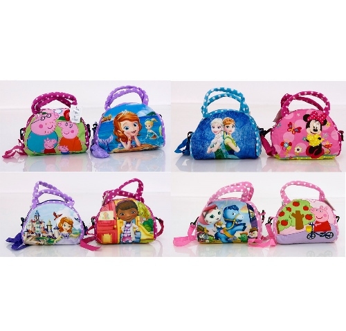 Сумка-раскраска ''My Color Bag'' 06065