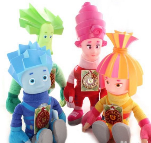 Мягкая Игрушка