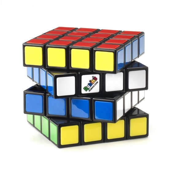 Головоломка Rubik's – Цветнашки 72116