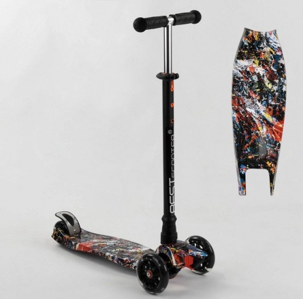 Самокат 779-1542 ''Best Scooter''