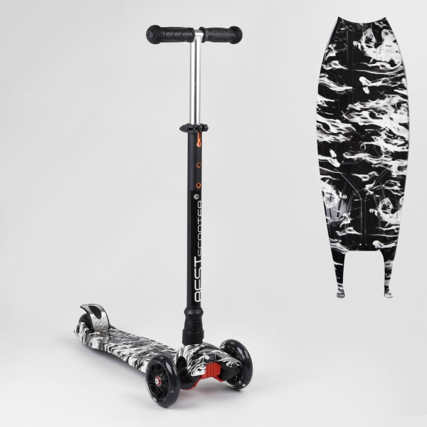 Самокат A 25771 /779-1512 ''Best Scooter''